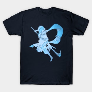 Corrin: Daylight Ninja Act T-Shirt